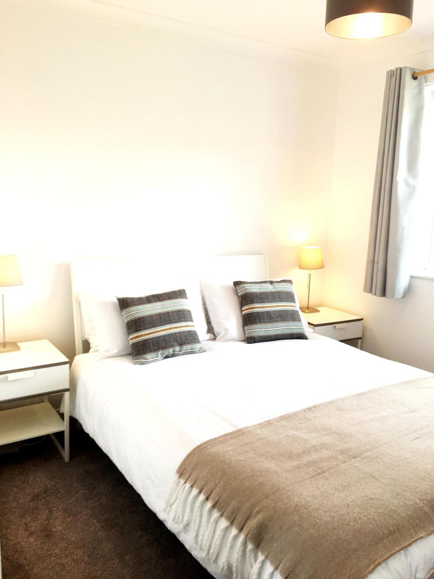 The Little House Villa Yeovil Ngoại thất bức ảnh