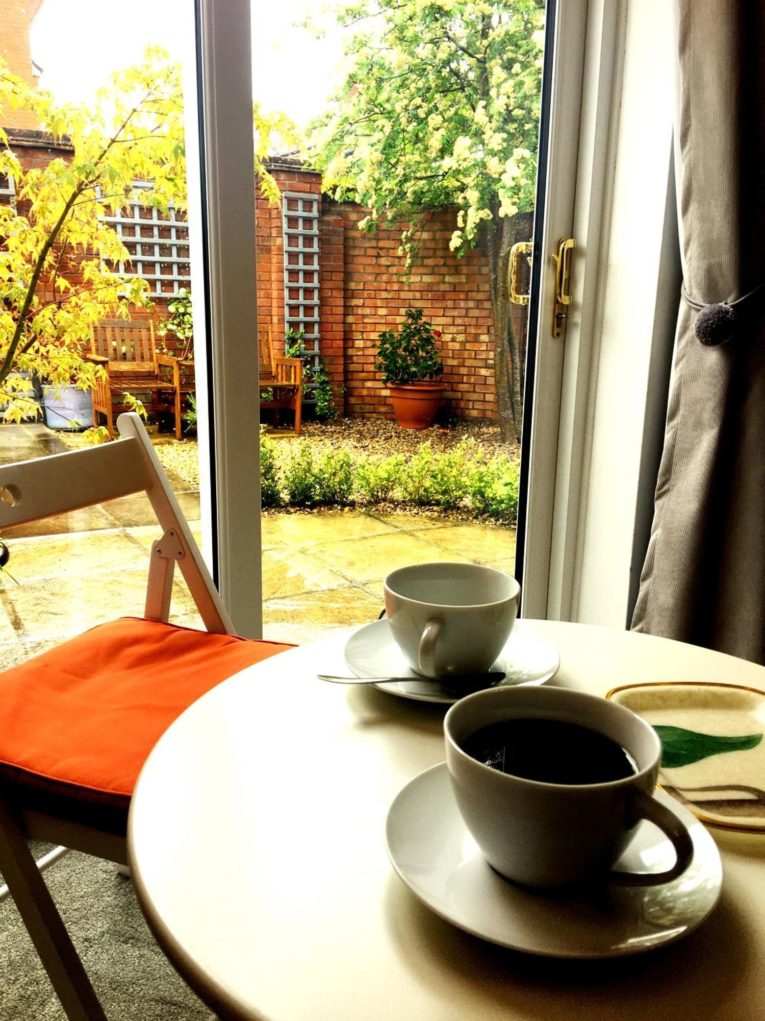 The Little House Villa Yeovil Ngoại thất bức ảnh