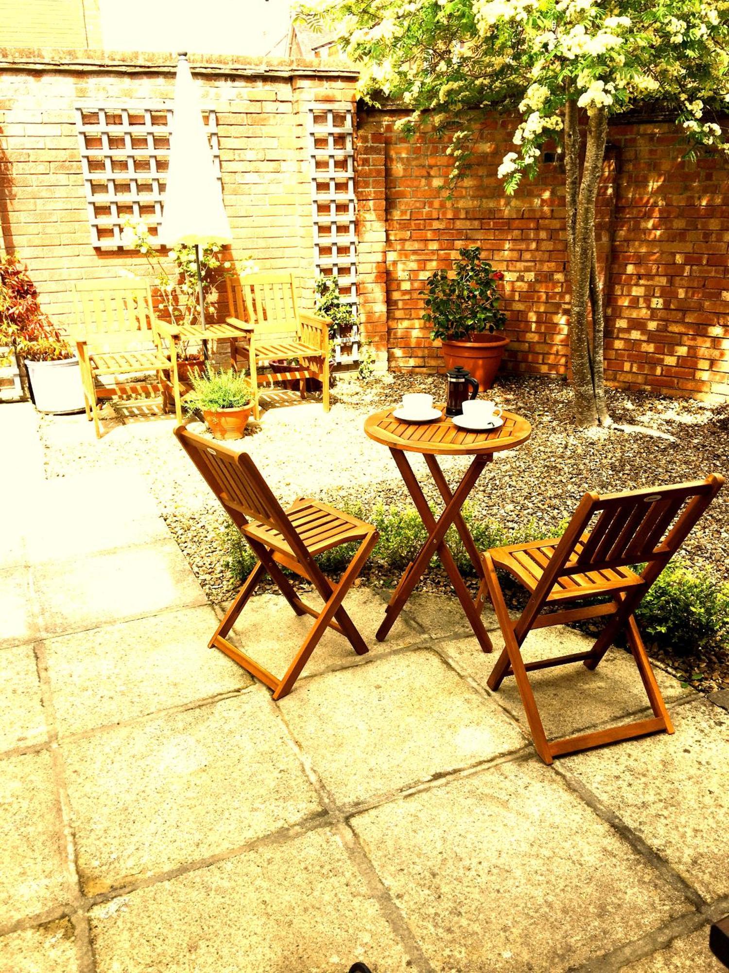 The Little House Villa Yeovil Ngoại thất bức ảnh